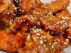-Pelicana百利家炸鸡(江南西名店城店)