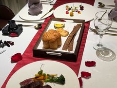 -Wei菋·Le Bistrot
