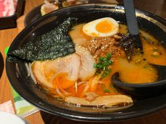 -仓桥家·焗寿司·锅物(光谷步行街店)