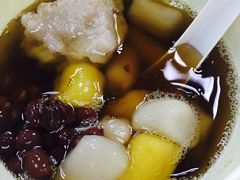 -鲜芋仙(太原街万达店)