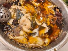 -翠云水煮鱼(双龙大道店)
