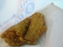-前进5路汉堡炸鸡(前进五路店)