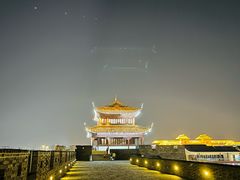 -相门城墙文化休闲景区