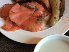 -海航大厦万豪酒店彩海轩中餐厅(霄云路店)