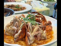 -小厨师·二十年沈家门小海鲜(百井坊巷店)