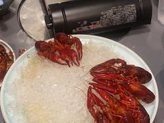 -金龙·打边炉(南京西路店)