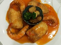 -新侨三宝乐西餐厅(崇文门店)