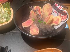 -季季山·云南野生菌火锅(上海首店)