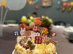 -羲和雅苑•北京烤鸭(乐园道万象城店)