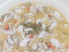 -青花椒花椒鱼(合生汇店)