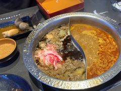 -牛武士寿喜烧·和牛火锅自助(全球首店)