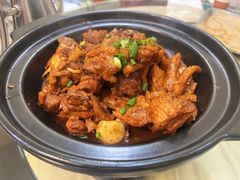-百味园土菜馆(迎宾东路店)