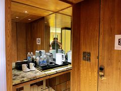 -上海衡山路十二号华邑酒店