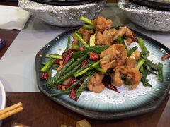 -金龙·打边炉(武进路店)