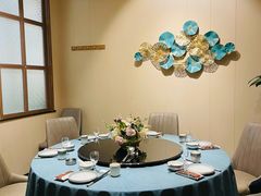 包厢-宴小馆·小海鲜青岛菜(五四广场店)