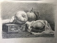 -青沐画室·专业美术培训
