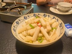 -乡野李掌柜(汉江路店)