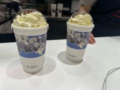 -茶颜悦色(常发广场店)