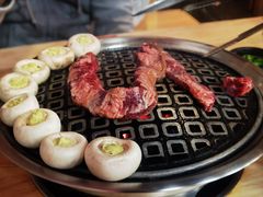 -霸腹烤肉(厦门柚子番店)