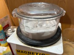 -熙工匠手工银饰·拼豆团建DIY(富华里店)
