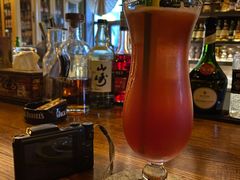 -OX BAR 拉培耶小镇(大连老街店)