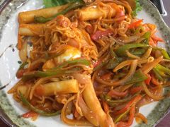-长今家韩国料理(瑞景店)