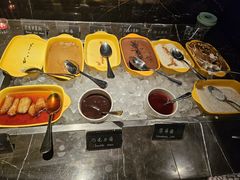 -拉蒂娜·巴西牛排馆 Latina·Brazilian Steakhouse(王府井喜悦店)