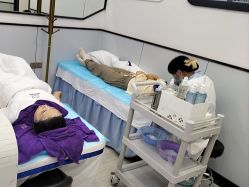 -蕾特恩专业祛痘·皮肤管理