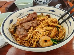 -晓午阳常熟炒浇面(红庙店)