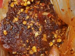 麻辣兔头-邓氏兔头