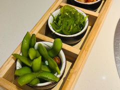 -赤坂亭M9和牛烧肉·日料398放题(万达店)