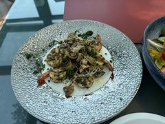 -EATALIA意塔利意式餐厅(鼓楼店)