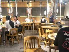 大堂-姜虎东白丁烤肉(恒隆广场店)