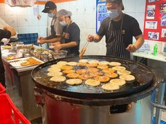 -CITY MART城市集市·里弄(北外滩来福士广场店)