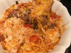 -外滩三号餐厅·创意中餐