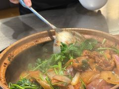 -胡须佬鸡煲四季火锅店(石厦西村直营店)