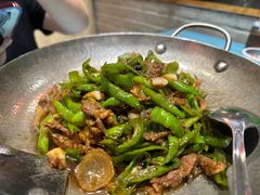 -小湘旺臭鳜鱼(百子湾店)