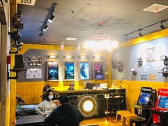 -伯爵·沉浸式超级密室·直营店