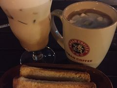 -MAAN COFFEE(金桥店)