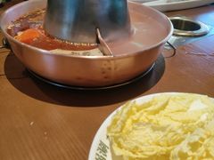 -刘老表·瓦罐汤涮肉(青云谱店)