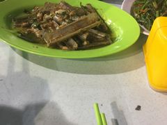 -明记烧鱼美味店
