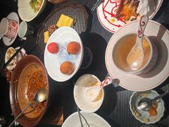 -锦楼·臻选新杭帮(杭州中心店)