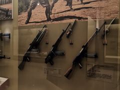 -中国北方国际射击场