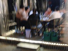 -醉月城西昌火盆烧烤(天府店)
