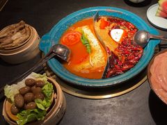 -吼堂老火锅(太古里总店)