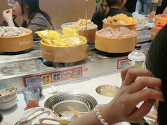-龍歌自助小火锅(秦淮水游城店)