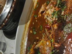 -人民公社大食堂(张家湾店)