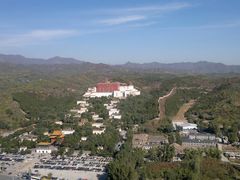 -普陀宗乘之庙(小布达拉宫)