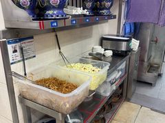 -清真·鸦儿李记·小馆(后海店)