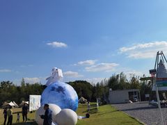 -不觉晓CAMPING(上海迪士尼营地店)